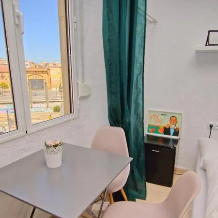 Guests House Mercado