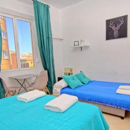 Guests House Mercado Homestay