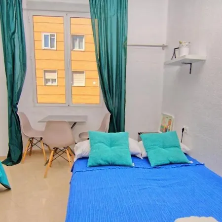 Guests House Mercado *