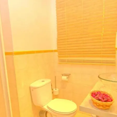Guests House Mercado Homestay Malaga