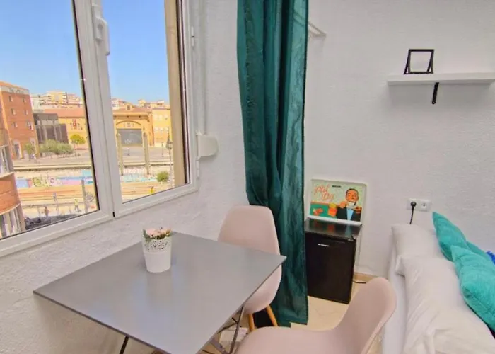 Guests House Mercado
