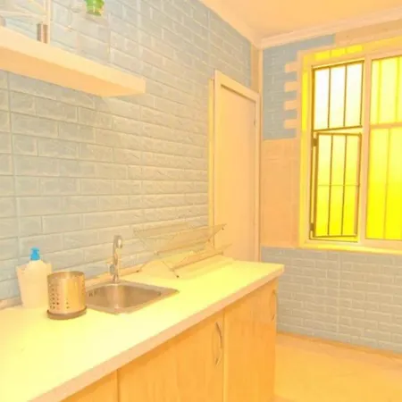 Guests House Mercado 马拉加